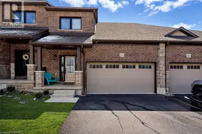 One of a kind GEM, Completely updated with attention to details, very practical layout. Open concept...