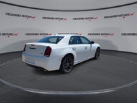 // ACCIDENT FREE!! // This 2023 Chrysler 300 Touring AWD is a full-size sedan that blends classic Ch... (image 7)