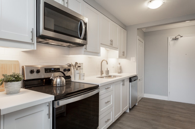 160 Hughson Street South 1 Bedroom Apartment for Rent Long Term