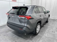 Chez Ste-Foy Toyota nos clients sont au cœur de nos priorités. Avec la diversité de nos produits, no... (image 8)