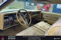 Low Mileage! Compare at $13998 - Our Price is just $12498! Welcome. This 1977 Lincoln Continental is... (image 8)