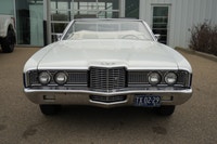--DEALS TO DIE FOR AT ADRENALIN MOTORS - LOCATED IN GASOLINE ALLEY, RED DEER!-- 1972 FORD LTD CONVER... (image 1)