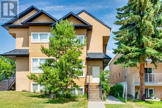 140 29 Avenue NW Calgary, Alberta62864392674307121