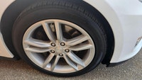 A VALID SAFETY (CERTIFIED) IS INCLUDED IN THE SALE PRICE NO HIDDEN FEES and NO HAGGLE PRICING means... (image 7)