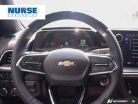 This Chevrolet Suburban boasts a Gas V8 5.3L/ engine powering this Automatic transmission. WHEELS, 2... (image 9)