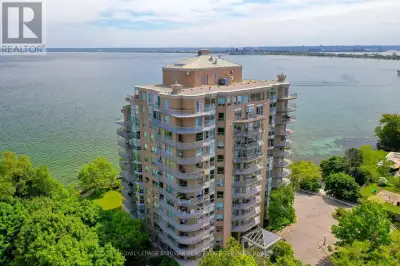 705 - 2190 LAKESHORE ROAD Burlington (Brant), Ontario