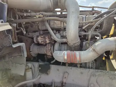 2013 Detroit DD15 engine for sale, 475 HP serial 472904S0164511 Family: CDQXH14.8EEY,in good running...