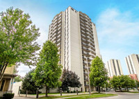 Kingswell Towers - 1 Bedroom Apartment for Rent
