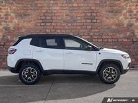 Check out this 2024 Jeep Compass Trailhawk before someone takes it home! *You Can't Beat the Price w... (image 5)