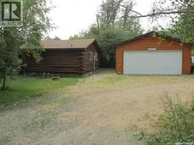 If you're looking for a peaceful recreational escape, look no further! Welcome to Cabin #6 at Scots...
