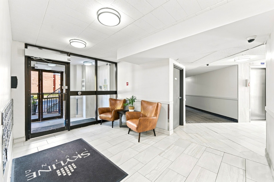 The Graham Bell Apartments - 1 Bedroom, 1 Bath Apartment for Ren 4