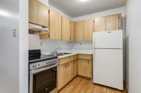 Amenities: Air Conditioning • Outdoor Courtyard • Storage Room Suite & Building: Spacious one-bedroo... (image 8)