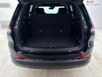 Save over $18,400 + tax from new on this BRAND NEW Jeep - Only 550 KM! Get ready to tackle anything... (image 5)