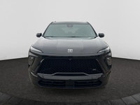 Welcome to Capital GMC! This 2026 Buick Enclave in Ebony Twilight Metallic is equipped with AWD and... (image 7)