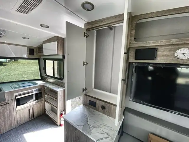 2026 inTech RV Sol Eclipse in Travel Trailers & Campers in Kamloops - Image 21