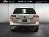 ===== 2022 Volkswagen Atlas Highline ===== ===== Pourquoi acheter chez nous ? ===== Depuis plus de 5... (image 6)