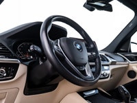 CARGET AUTOMOTIVE is thrilled to offer this 2020 BMW X3 xDrive30i, a luxury compact SUV that combine... (image 9)