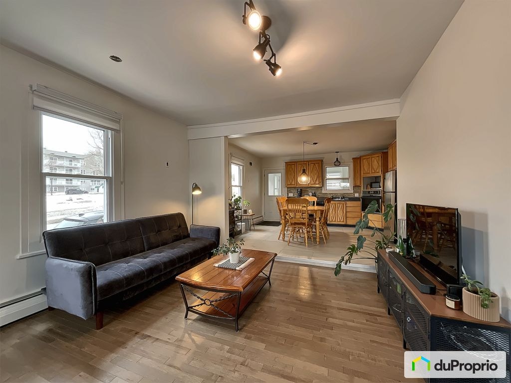 $509,000 - Duplex for sale in Beauport — photo 3