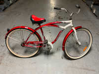 pedal bike for sale