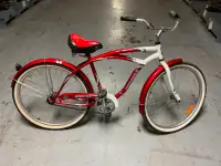 pedal bike for sale