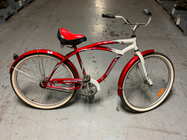 pedal bike for sale in Road in Truro
