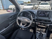 This Hyundai Kona boasts a Regular Unleaded I-4 2.0 L/122 engine powering this Variable transmission... (image 8)