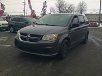 2018 Dodge Grand Caravan Price $11999 183500 KM ON or QC Safety Included Warranty Included Carfax In... (image 2)