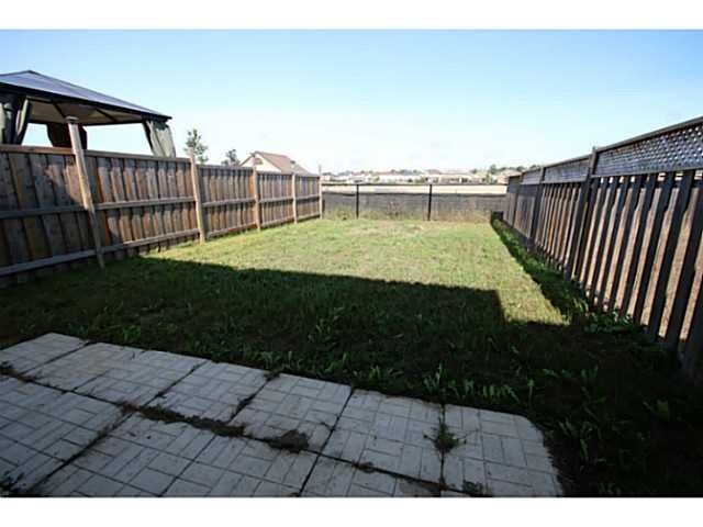 Townhouse 5th Line Subdivision Angus 2