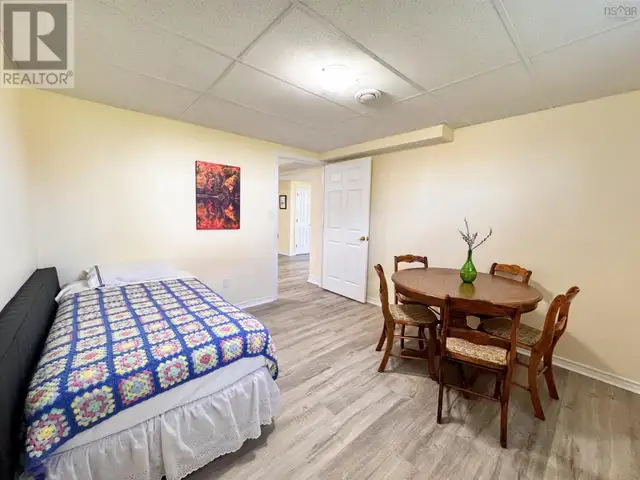 48 Seaview Drive Gabarus, Nova Scotia in Houses for Sale in Cape Breton - Image 32