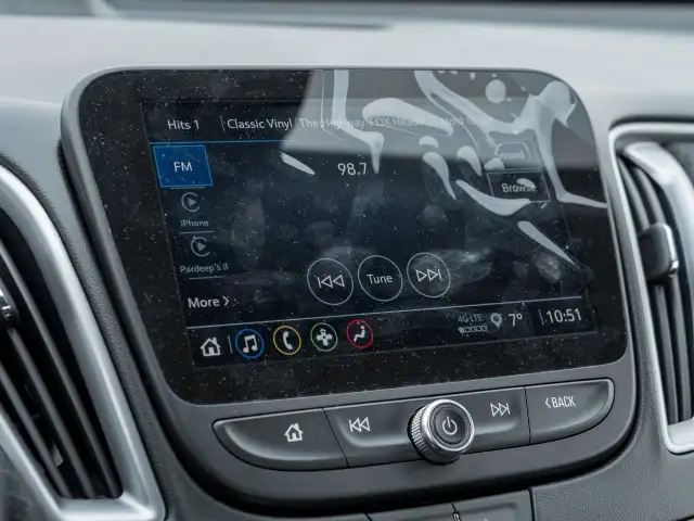 2024 Chevrolet Malibu 1LT in Cars & Trucks in Mississauga / Peel Region - Image 22