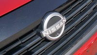 Designed for dynamic urban adventures and refined daily commutes, this stunning Red 2026 Nissan Kick... (image 9)