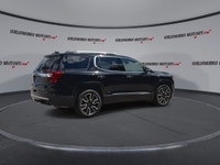 // ACCIDENT FREE!! // Meet the 2021 GMC Acadia Denali AWD, a premium midsize SUV built for families... (image 7)