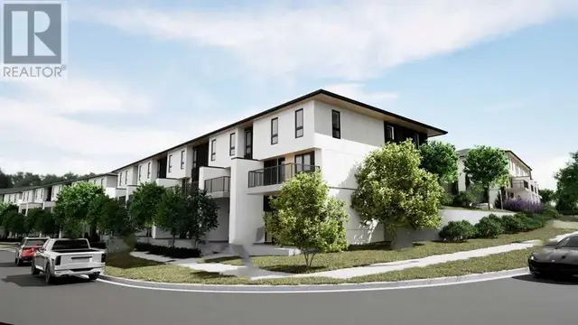 815, 155 Crimson Ridge Place NW Calgary, Alberta62863799965954128