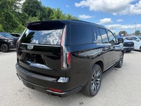Safety Equipment Rear Cross Traffic Alert Teen Driver a configurable feature that lets you activate... (image 5)