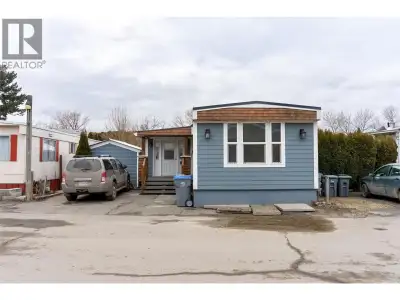 Well-maintained and thoughtfully laid out, this 3-bedroom, 2-bathroom home is one of the nicest in W...