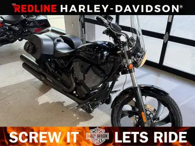 Plus Fees & Tax We have the largest selection of pre-owned motorcycles in Saskatchewan. Finance your...