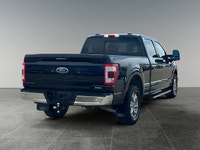 Thanks for viewing our House Of Cars Argyll inventory! AMVIC licensed dealer! 2021 Ford F-150 Engine... (image 6)