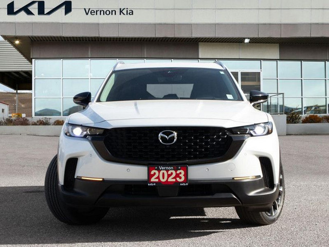 2023 Mazda CX-50 GT - Sunroof - Cooled Seats - $231 B/W in Cars & Trucks in Vernon - Image 2