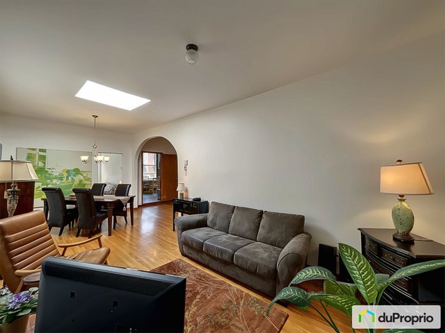 $570,000 - Condominium for sale in Le Plateau-Mont-Royal — photo 1