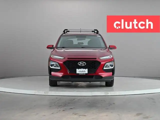 2020 Hyundai Kona Essential AWD w/ Apple CarPlay, Heated Front S in Cars & Trucks in City of Toronto - Image 5