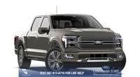 Thanks for viewing our Cam Clark Ford Inventory! WAS: $122685 NOW: $111685 plus taxes and licensing... (image 4)