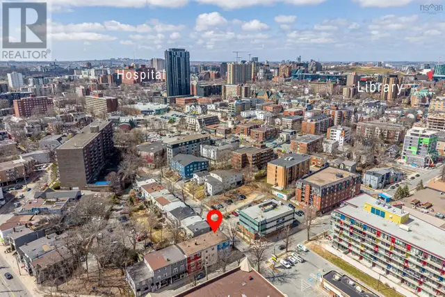 3 1034 Barrington Street Halifax Peninsula, Nova Scotia in Condos for Sale in City of Halifax - Image 27