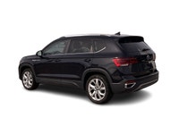 Welcome to Country Hills Volkswagen 2022 Volkswagen Taos Comfortline 4Motion We want your vehicle! W... (image 5)