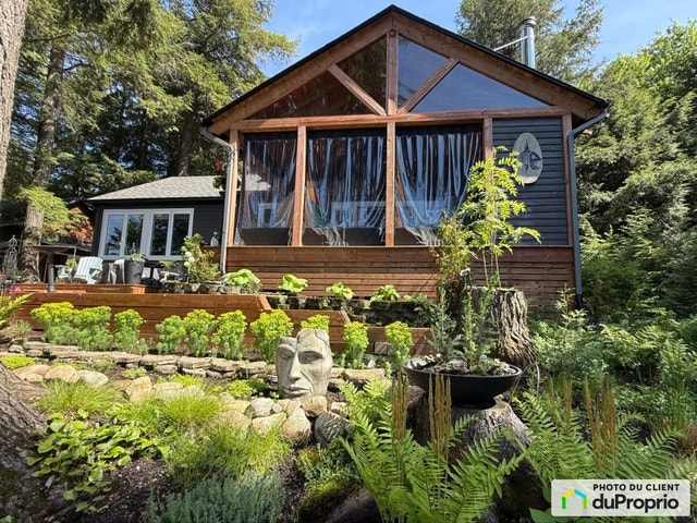 $785,000 - Cottage for sale in Gore — photo 1