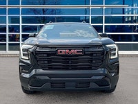 Still Smells Like New! One owner, Ebony Twilight Metallic 2026 GMC Terrain Elevation AWD, 8-Speed Au... (image 8)