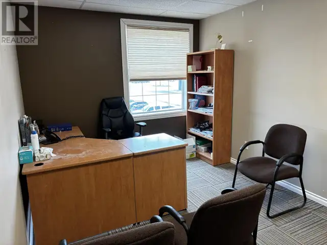 200 10504 100 AVENUE Fort St. John, British Columbia in Commercial & Office Space for Rent in Fort St. John - Image 14