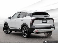 This Nissan Kicks has a strong Regular Unleaded I-4 2.0 L/122 engine powering this Variable transmis... (image 3)