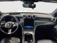 Another welcome addition to the ///MBCH COLLECTION, This beautiful one owner GLC300 SUV comes to us... (image 4)