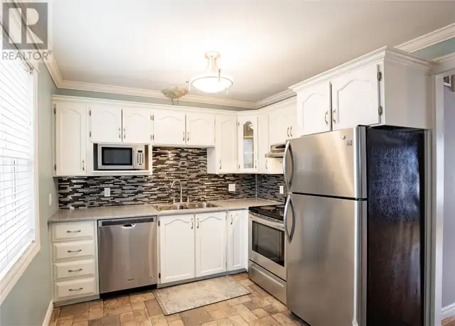 8 Cook Street St. John’s, Newfoundland & Labrador in Houses for Sale in St. John's - Image 7