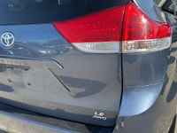 See Dealer Website for Details. AMVIC Licensed Dealer Engine: 3.5 Other Equipment AM/FM Stereo, Air... (image 5)